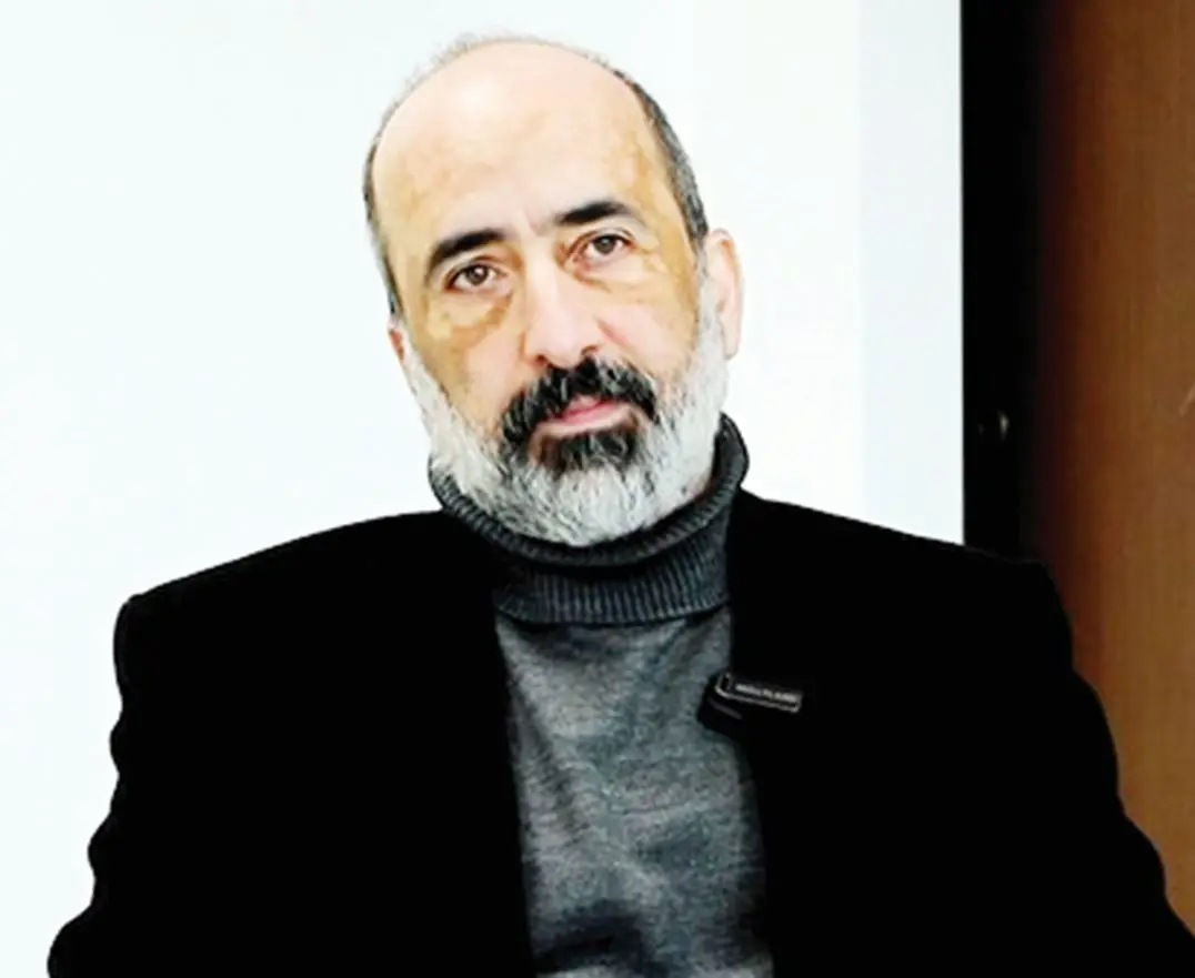 مراقب آستانه «تاب‌آوری» صنایع  باشیم