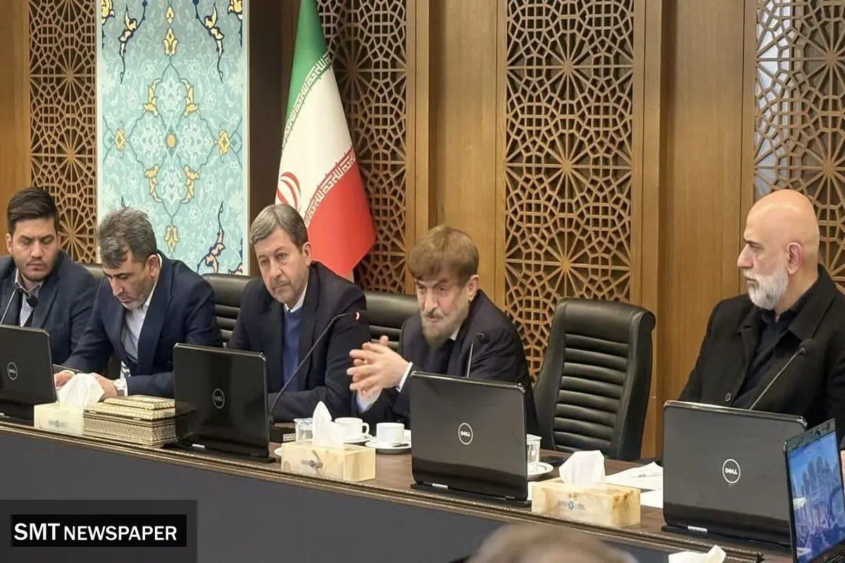 ملاحظات امنیتی نباید ساختار اقتصادی را متلاشی کند