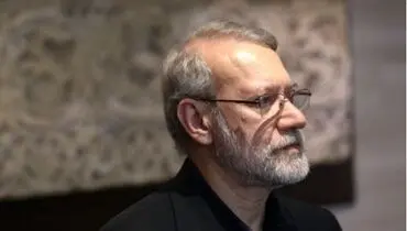 دیدار دو‌ساعته علی لاریجانی با سلطان عمان