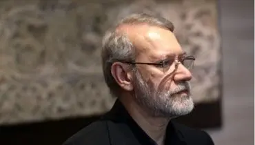 دیدار دو‌ساعته علی لاریجانی با سلطان عمان