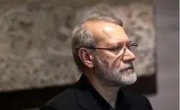 دیدار دو‌ساعته علی لاریجانی با سلطان عمان