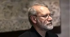 دیدار دو‌ساعته علی لاریجانی با سلطان عمان