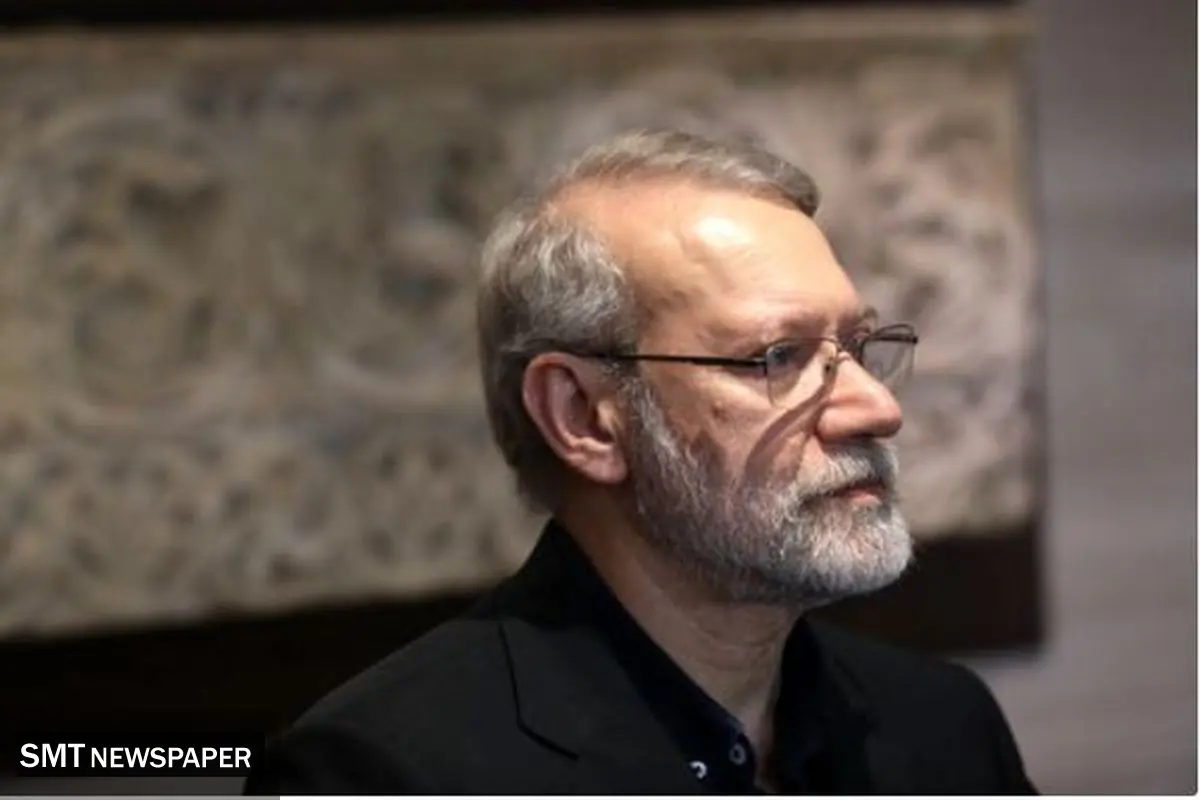 دیدار دو‌ساعته علی لاریجانی با سلطان عمان