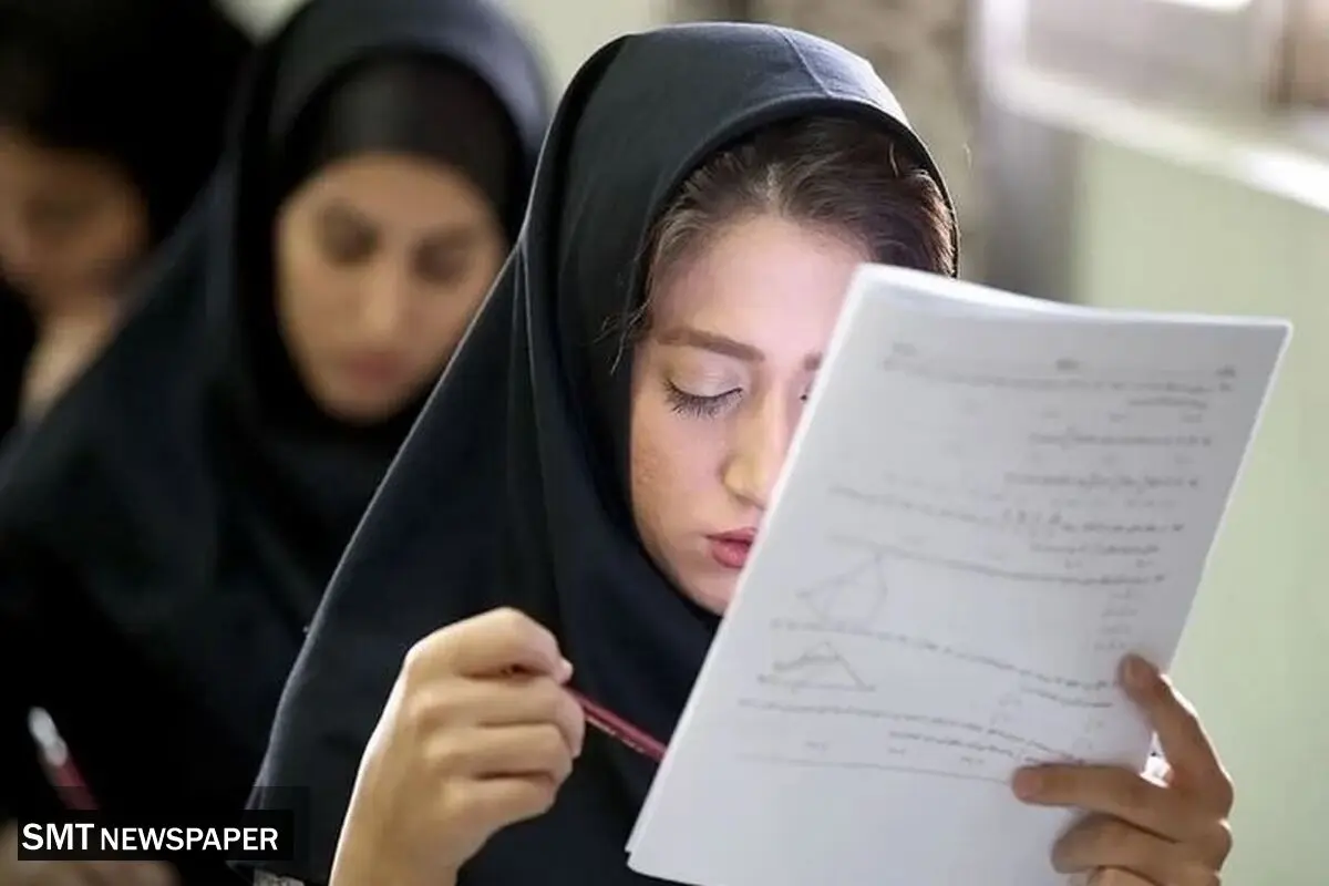 شرایط جدید امتحانات داخلی؛ امکان شرکت دانش‌آموزان به‌صورت مهمان فراهم شد