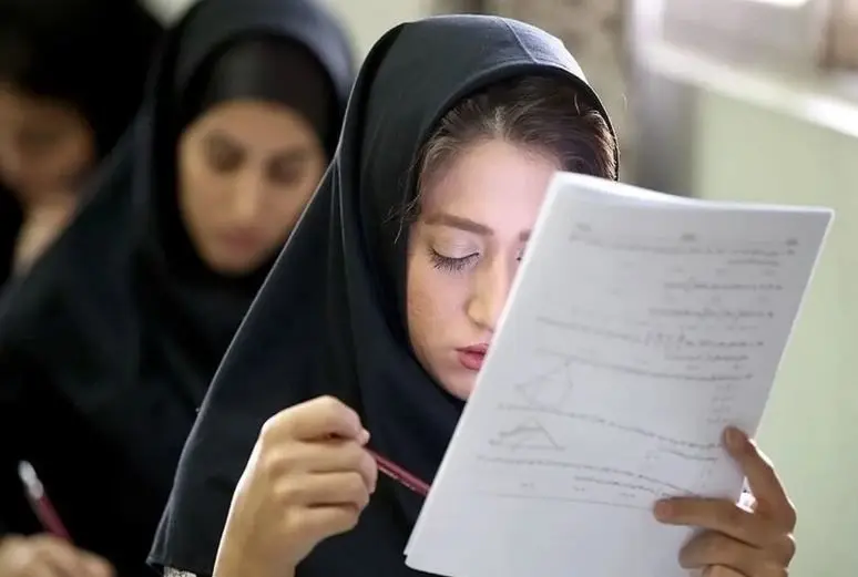 شرایط جدید امتحانات داخلی؛ امکان شرکت دانش‌آموزان به‌صورت مهمان فراهم شد