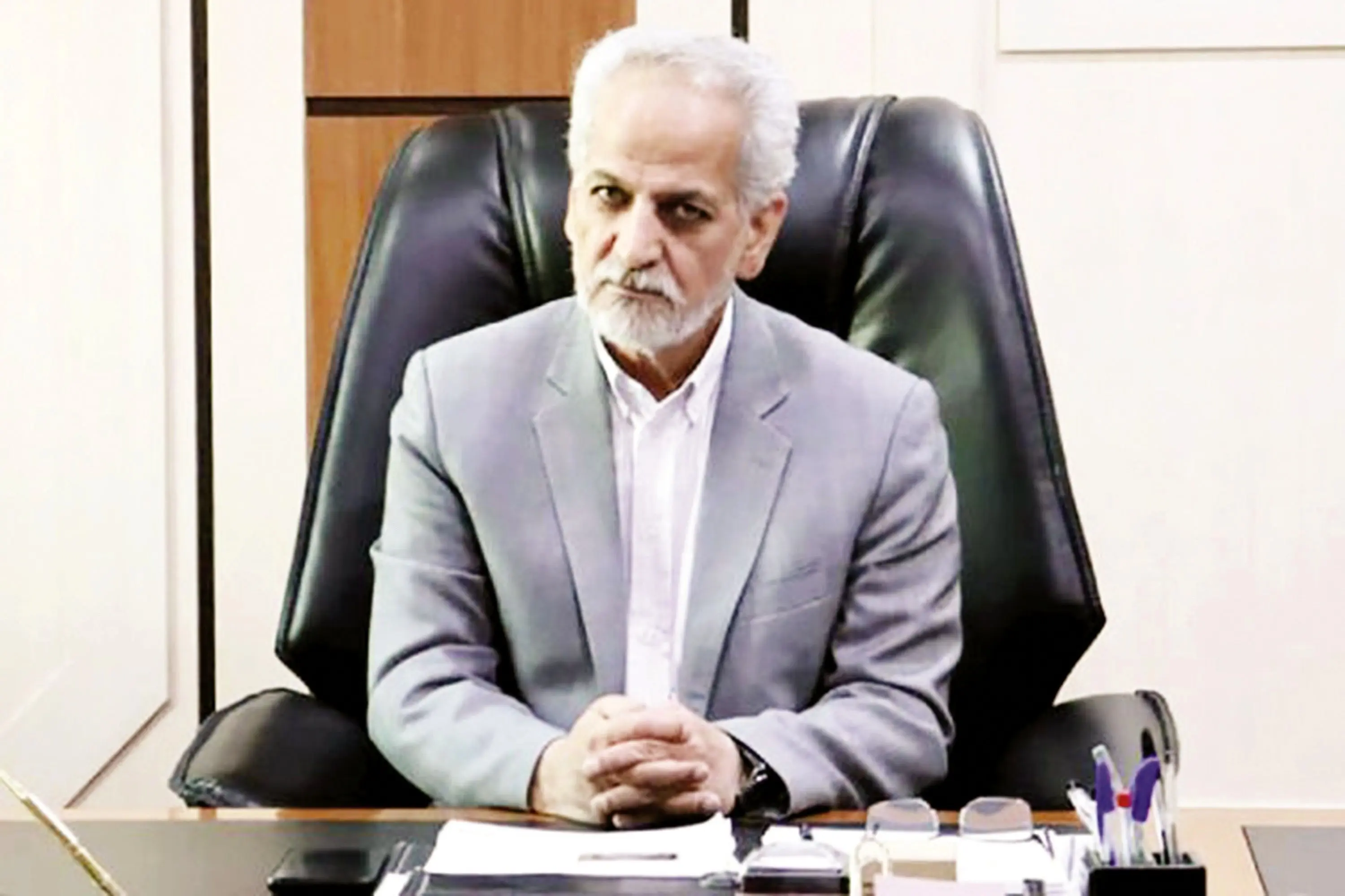 بازیگران اصلی خودمان هستیم