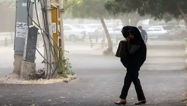 احتمال وقوع طوفان در تهران؛ از توقف در نقاط پرخطر خودداری کنید
