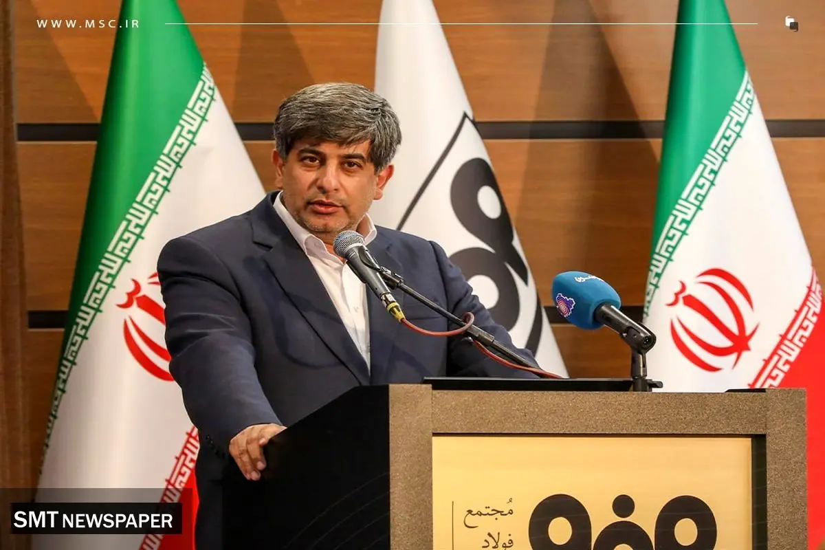 برنامه‌ریزی جدی برای افزایش سودآوری و نقش‌آفرینی واقعی شرکت‌های تابع فولاد مبارکه