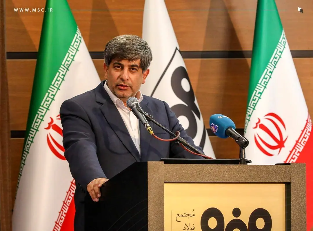 برنامه‌ریزی جدی برای افزایش سودآوری و نقش‌آفرینی واقعی شرکت‌های تابع فولاد مبارکه