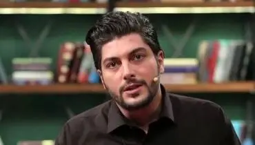 حسین اسدی، مجری تلویزیون در سمنان دچار گازگرفتگی شد