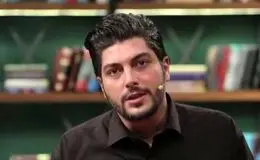 حسین اسدی، مجری تلویزیون در سمنان دچار گازگرفتگی شد