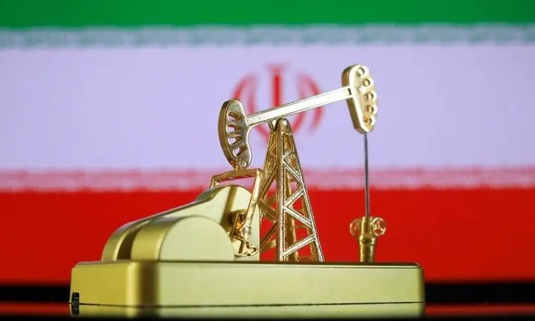طلا بین تنگه هرمز و فدرال رزرو