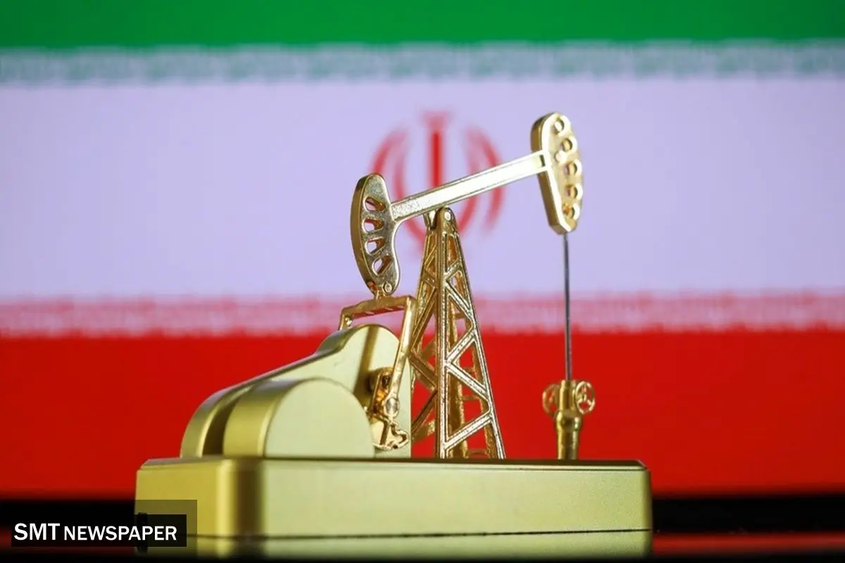 طلا بین تنگه هرمز و فدرال رزرو