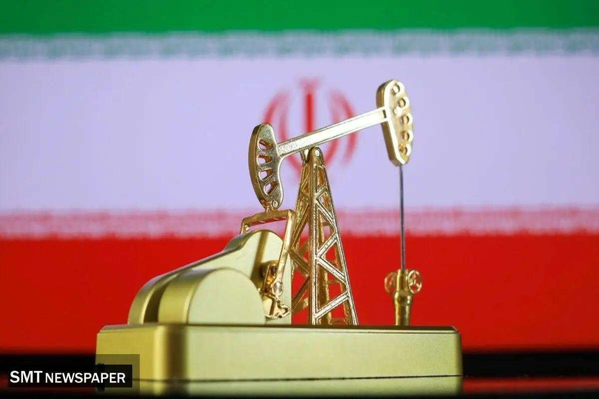طلا بین تنگه هرمز و فدرال رزرو