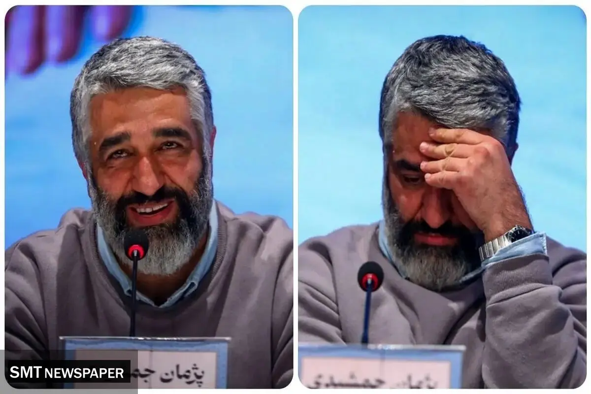 وضعیت پرونده پژمان جمشیدی در مرحله تحقیق