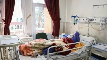 مسمومیت با منوکسید کربن در تهران
