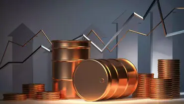 افت شدید طلای سیاه در جهان