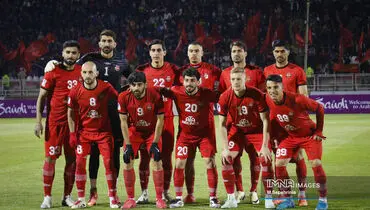 خطر کسر ۱۰ امتیاز از تراکتور بالا گرفت