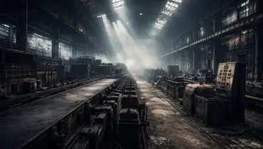 عامل نامرئی که میتواند یک خط تولید را متوقف کند