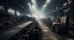 عامل نامرئی که میتواند یک خط تولید را متوقف کند