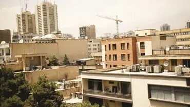 قیمت آپارتمان در منطقه ۱۳ + جدول