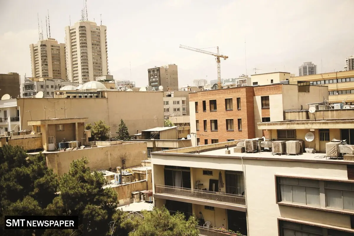  خانه ۶۰ متری در تهران چند؟ + جدول