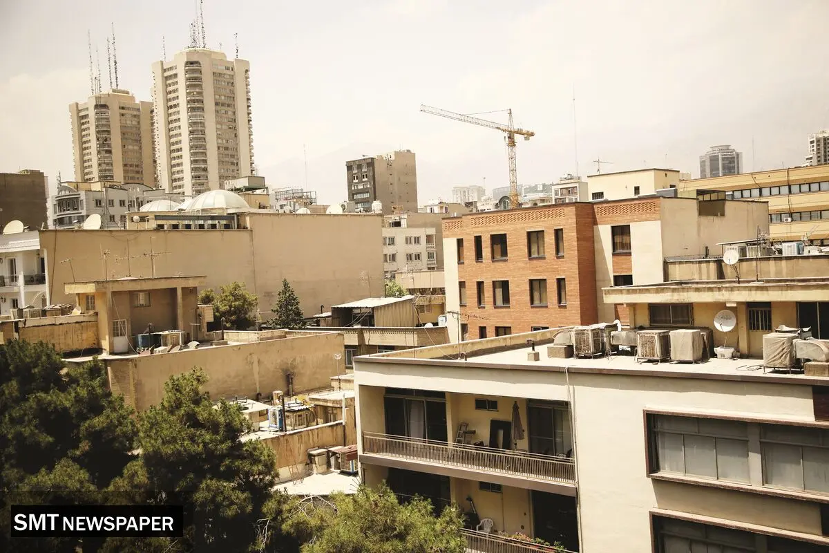 قیمت آپارتمان در منطقه ۱۳ + جدول