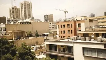 قیمت آپارتمان در منطقه ۱۳ + جدول