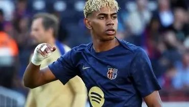 رود گولیت خطاب به یامال: «دهانت را ببند و فقط فوتبال بازی کن»