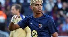 رود گولیت خطاب به یامال: «دهانت را ببند و فقط فوتبال بازی کن»