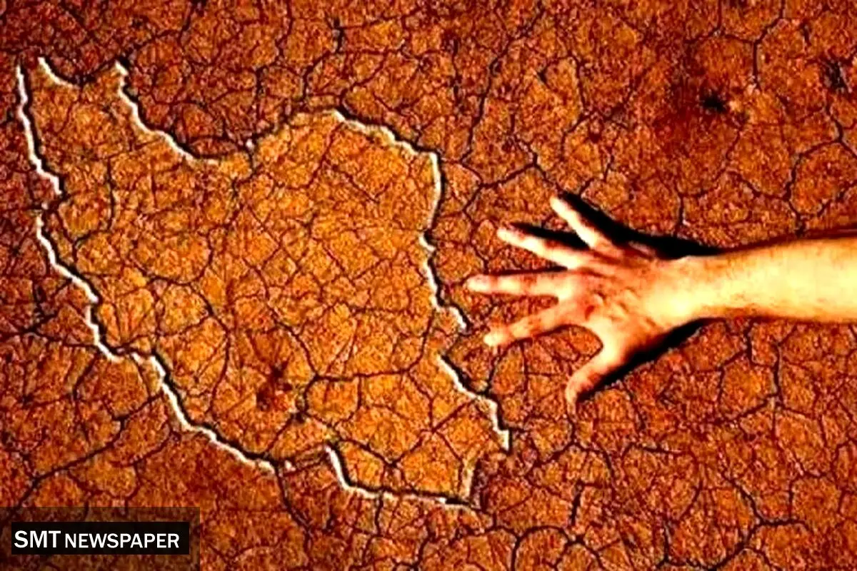 حل مشکل آب با جابجایی پایتخت!