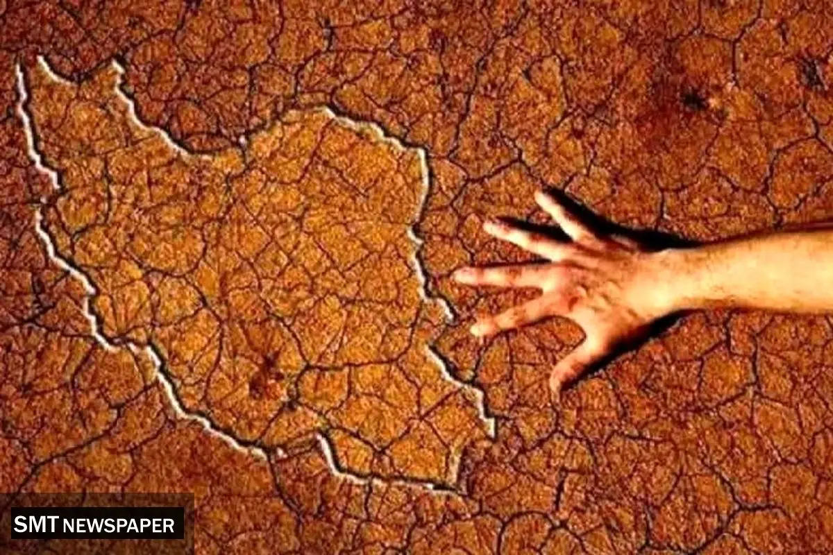 حل مشکل آب با جابجایی پایتخت!