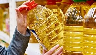 قیمت روغن خوراکی پس از افزایش ۲۵ تا ۳۰ درصدی، با احتمال بازگشت به نرخ‌های پیشین مواجه است