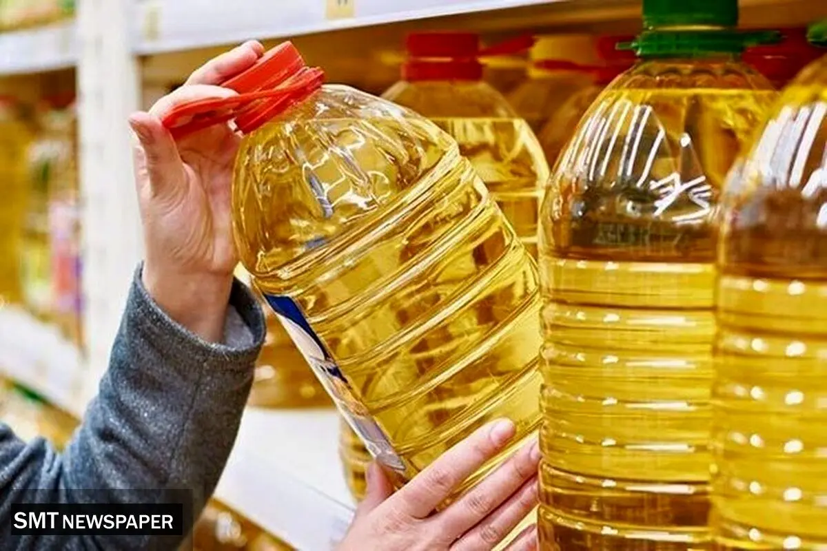 قیمت روغن خوراکی پس از افزایش ۲۵ تا ۳۰ درصدی، با احتمال بازگشت به نرخهای پیشین مواجه است