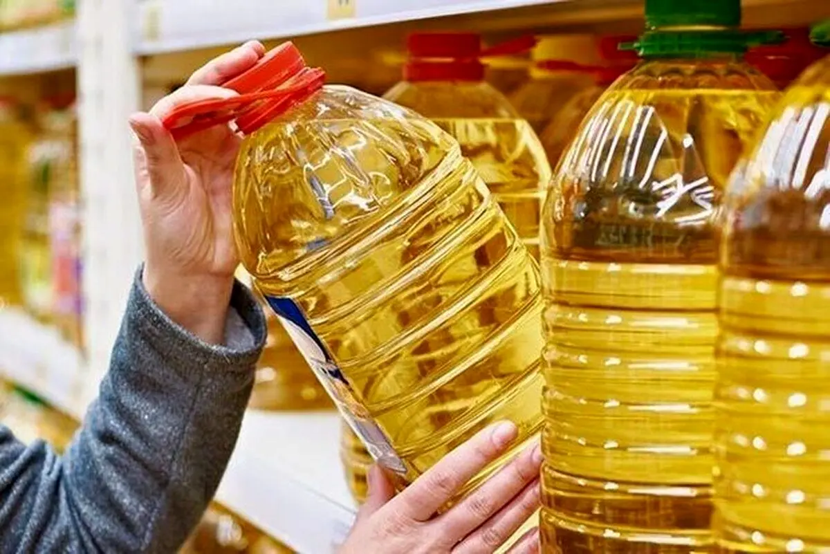قیمت روغن خوراکی پس از افزایش ۲۵ تا ۳۰ درصدی، با احتمال بازگشت به نرخ‌های پیشین مواجه است
