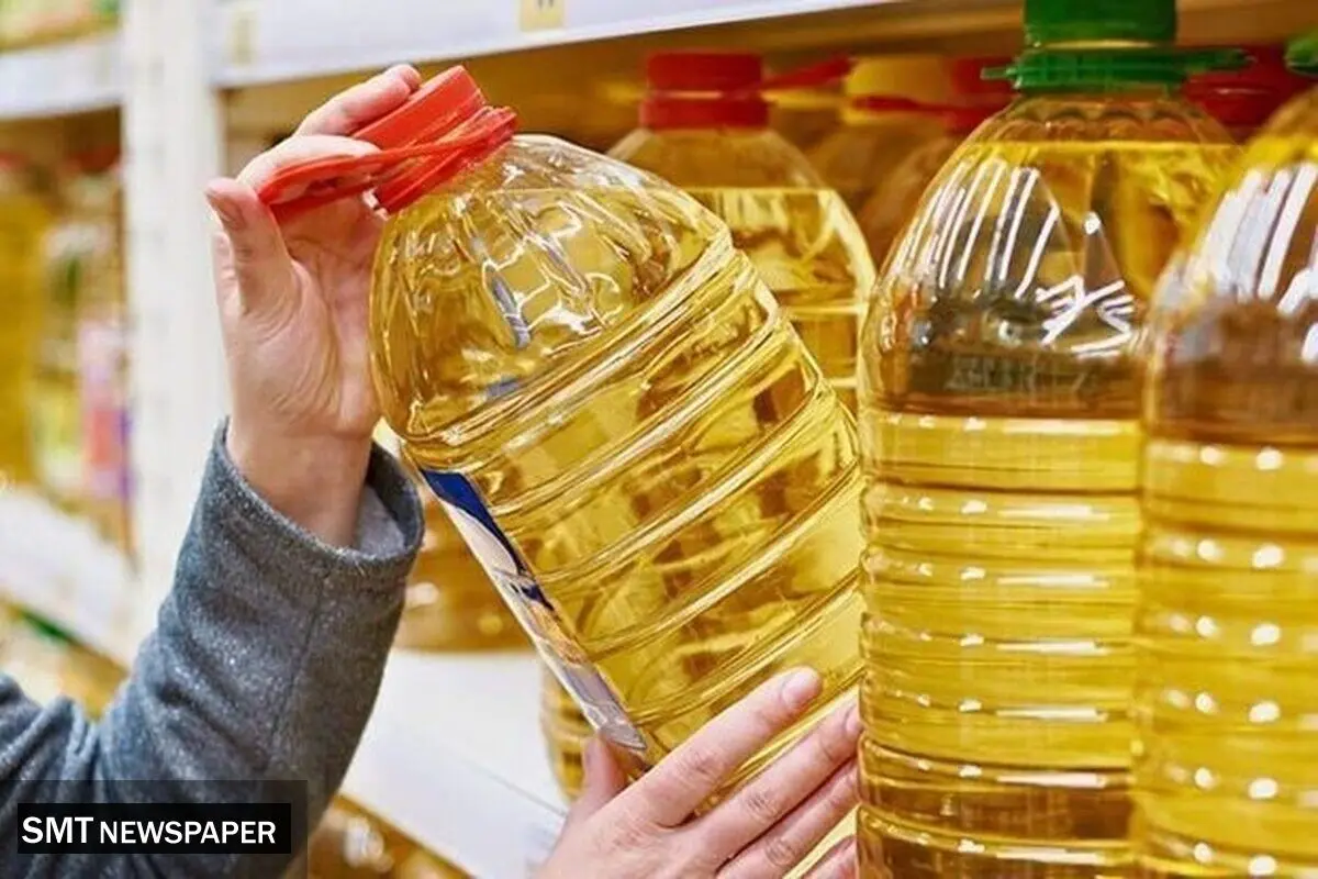قیمت روغن خوراکی پس از افزایش ۲۵ تا ۳۰ درصدی، با احتمال بازگشت به نرخ‌های پیشین مواجه است