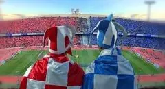 دربی پایتخت به اراک رسید؛ رقابت بزرگ در شهر مرکزی