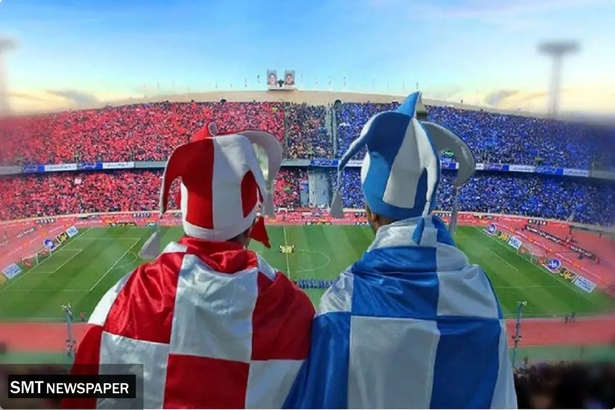 دربی پایتخت به اراک رسید؛ رقابت بزرگ در شهر مرکزی