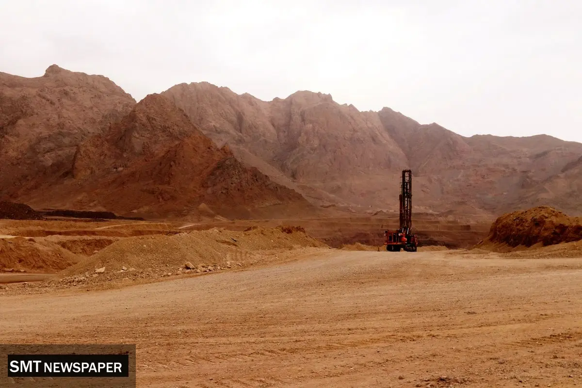 هدفگذاری رشد ۱۳ درصدی معادن