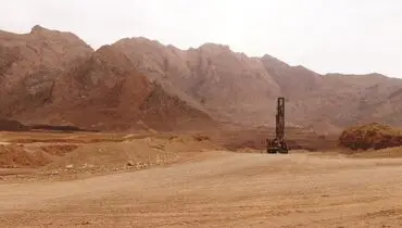 هدف‌گذاری رشد ۱۳ درصدی معادن
