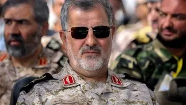 هشدار فرمانده کل سپاه: پاسخ کوبنده به هر خطای دشمن در خلیج فارس