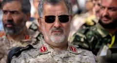 هشدار فرمانده کل سپاه: پاسخ کوبنده به هر خطای دشمن در خلیج فارس