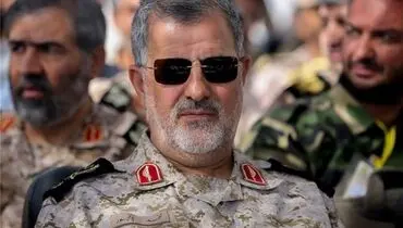 هشدار فرمانده کل سپاه: پاسخ کوبنده به هر خطای دشمن در خلیج فارس