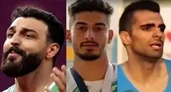 جزئیات دادگاه کره ای در برابر ورزشکاران تیم ملی ایران