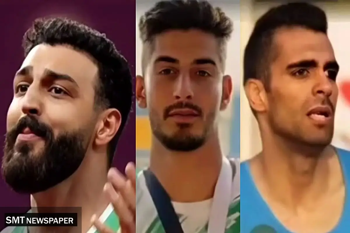 جزئیات دادگاه کره ای در برابر ورزشکاران تیم ملی ایران