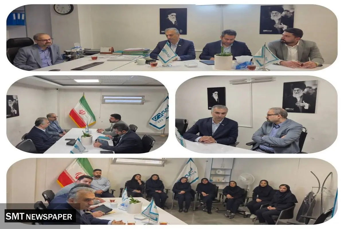 تأکید رئیس هیئت‌مدیره بیمه دی بر تسریع در رسیدگی به پرونده‌های درمانی/ اولویت‌بندی تکریم خانواده شهدا و ایثارگران