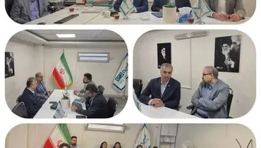 تأکید رئیس هیئت‌مدیره بیمه دی بر تسریع در رسیدگی به پرونده‌های درمانی/ اولویت‌بندی تکریم خانواده شهدا و ایثارگران