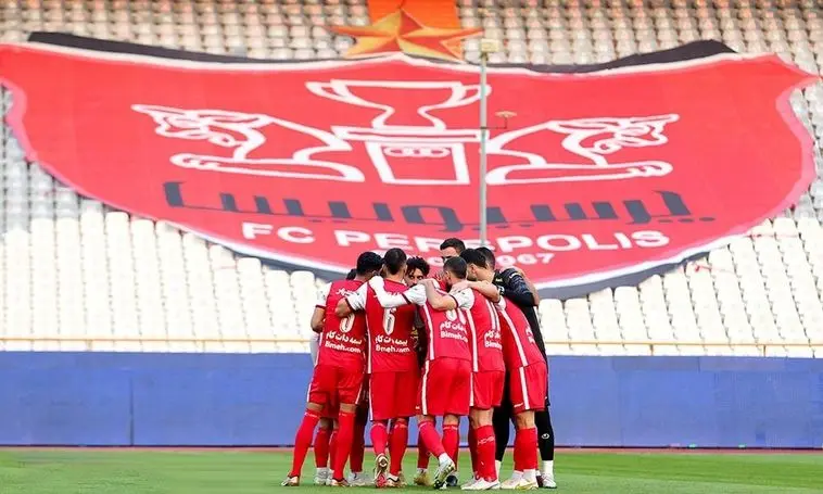 پرسپولیس ۳ بازیکن جدید خرید +عکس