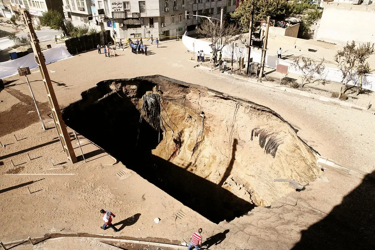 جذام زمین جدی است