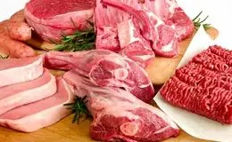 قیمت گوشت امروز سه‌شنبه ۹ دی ۱۴۰۴ + جدول